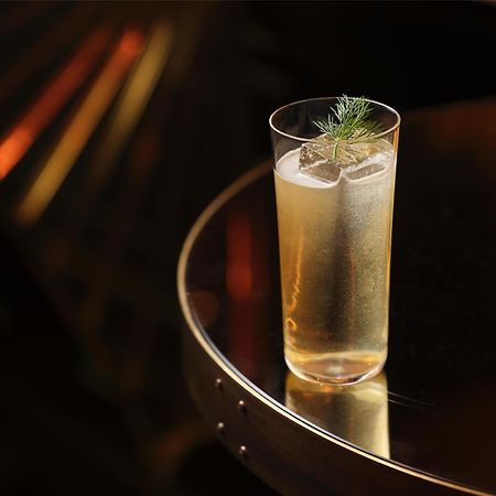 Nomad London Hotel Luaran gambar