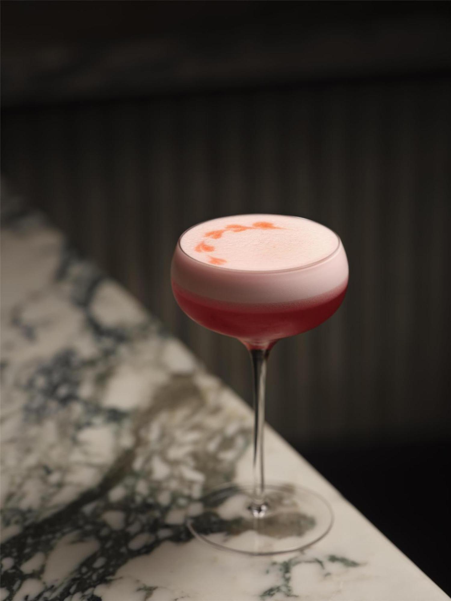 Nomad London Hotel Luaran gambar