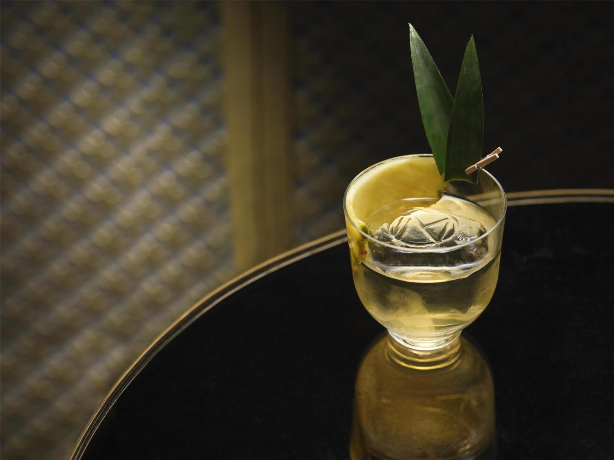 Nomad London Hotel Luaran gambar