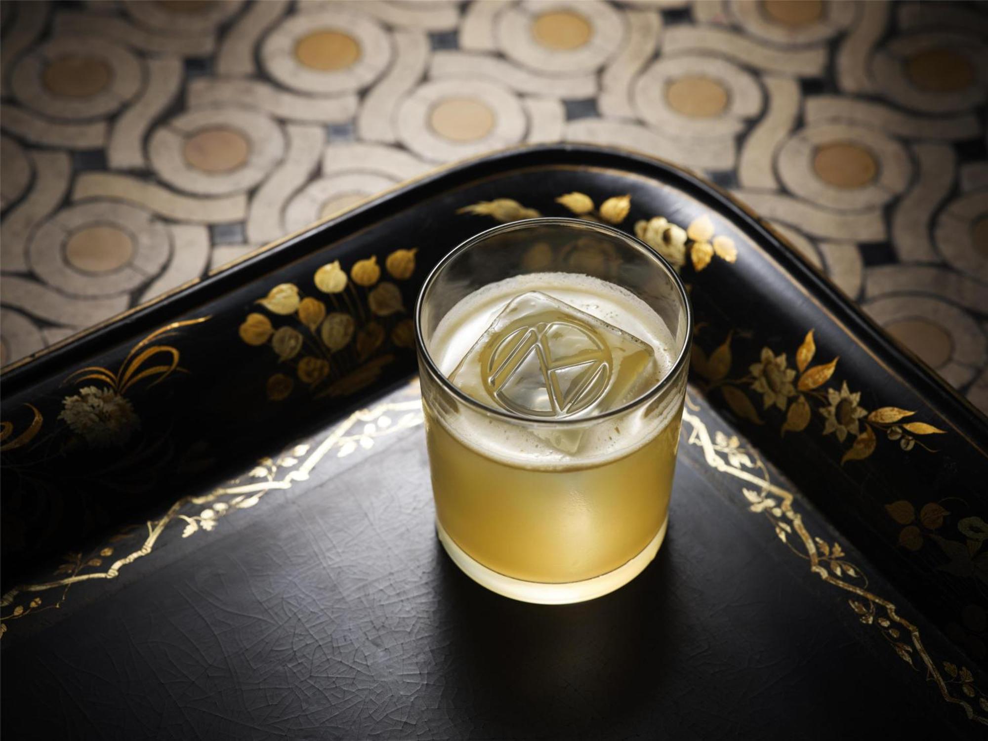 Nomad London Hotel Luaran gambar