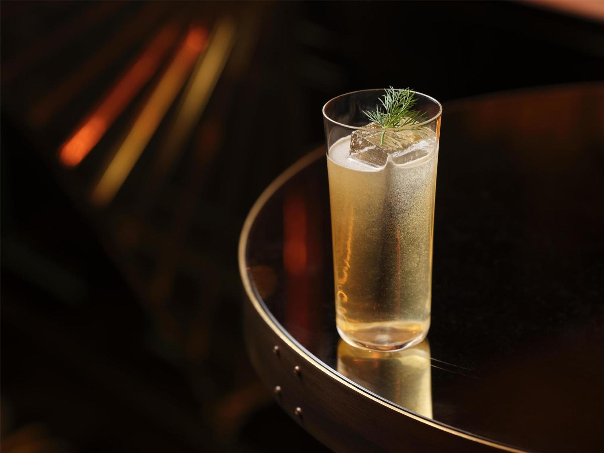 Nomad London Hotel Luaran gambar