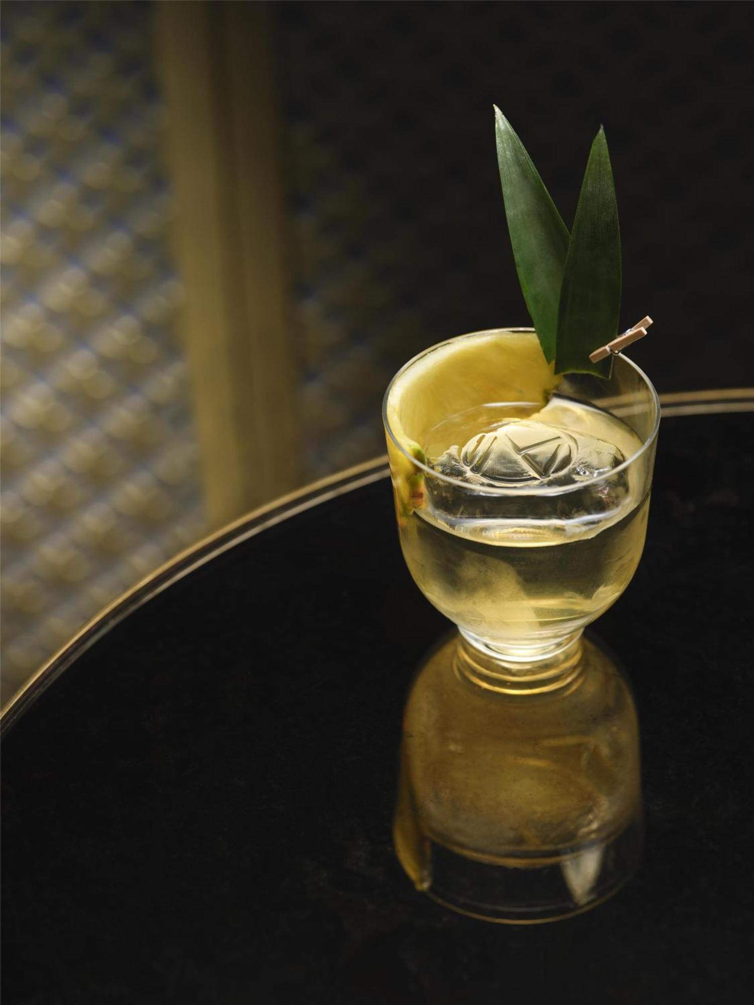 Nomad London Hotel Luaran gambar