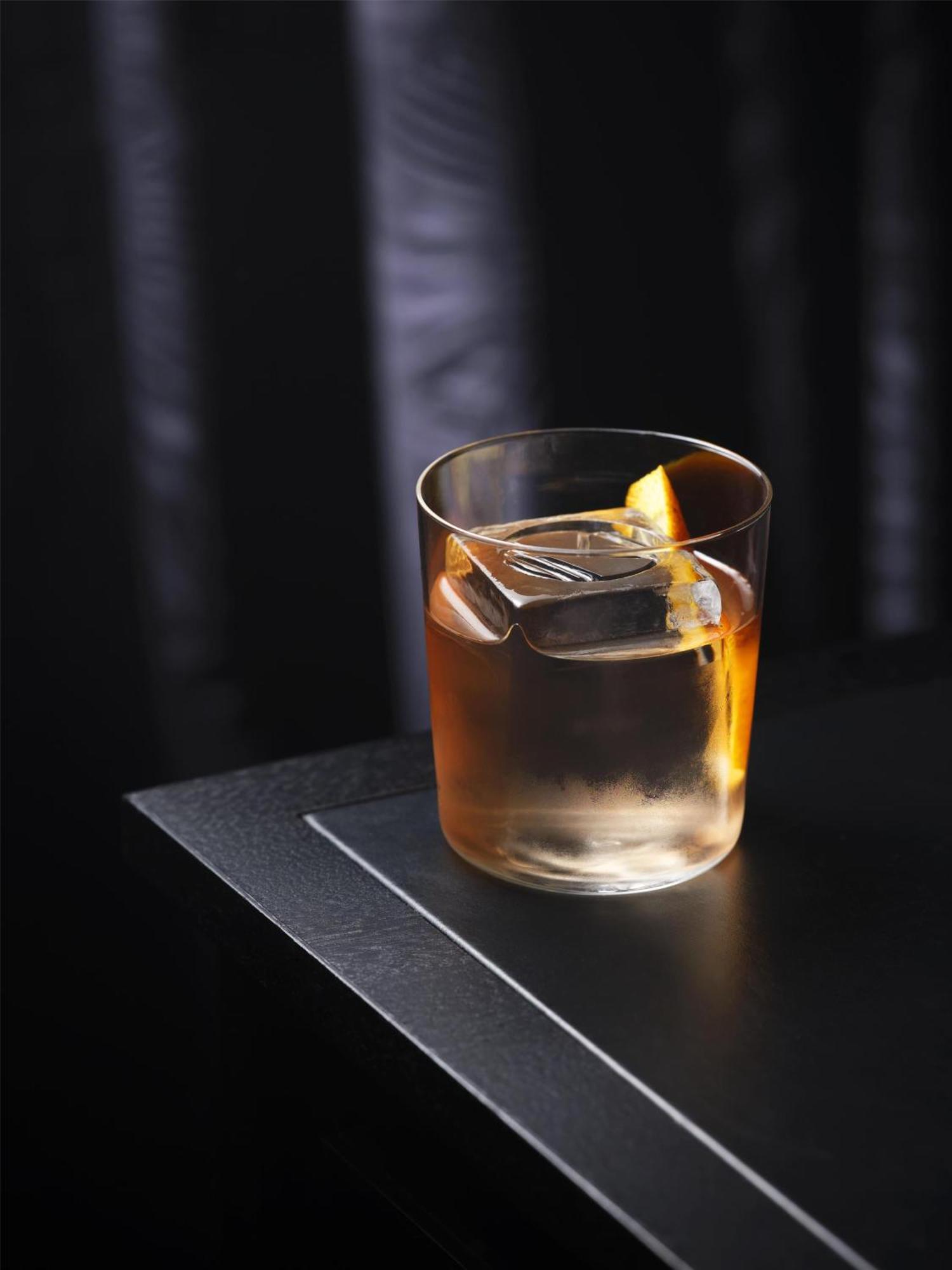 Nomad London Hotel Luaran gambar